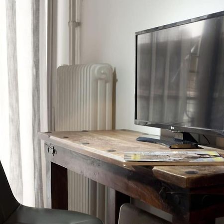 A Cozy Studio At Chalandri Leilighet Athen Eksteriør bilde